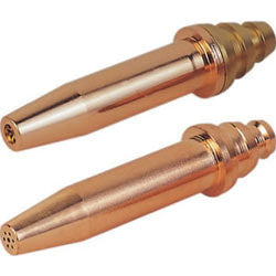 Gas Cutting Nozzle - ANM (Acetylene)