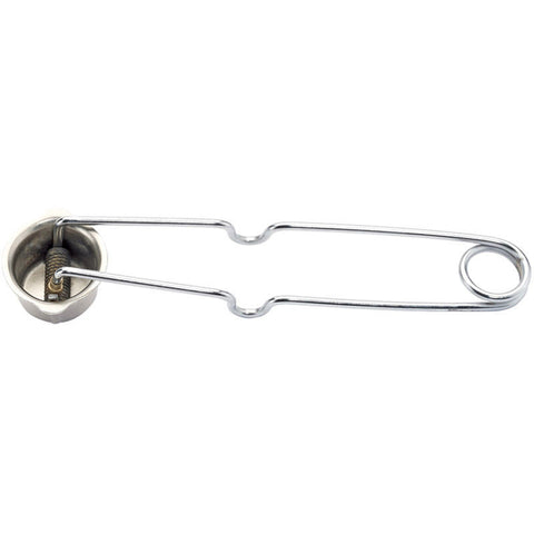 Cup Flint Lighter