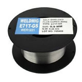 Mig Welding Wire - Gasless (Self Shielded) Flux Cored - 0.8mm and 0.9mm