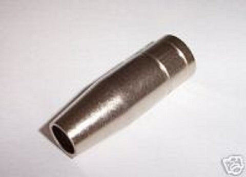 MB15 Tapered Mig Shroud / Nozzle - Push Fit
