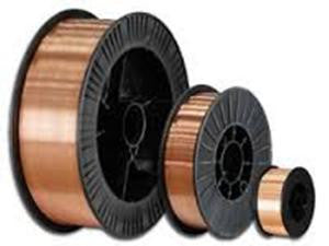 Mild Steel Wire - 0.6mm, 0.8mm, 1.0mm and 1.2mm